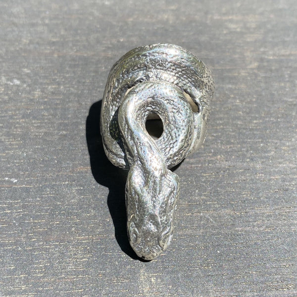 Ishta snake ring