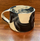 Porcelain F*ck This Mug
