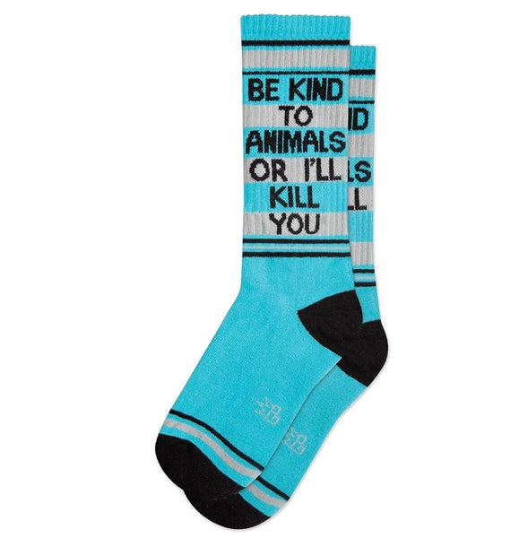 Socks : Be Kind To Animals