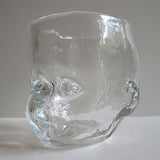 Baby Head Glass Cups